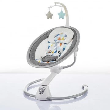Lucky Baby 360™ Baby Swing - Image 3