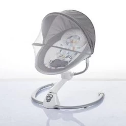 Lucky Baby 360â„¢ Baby Swing