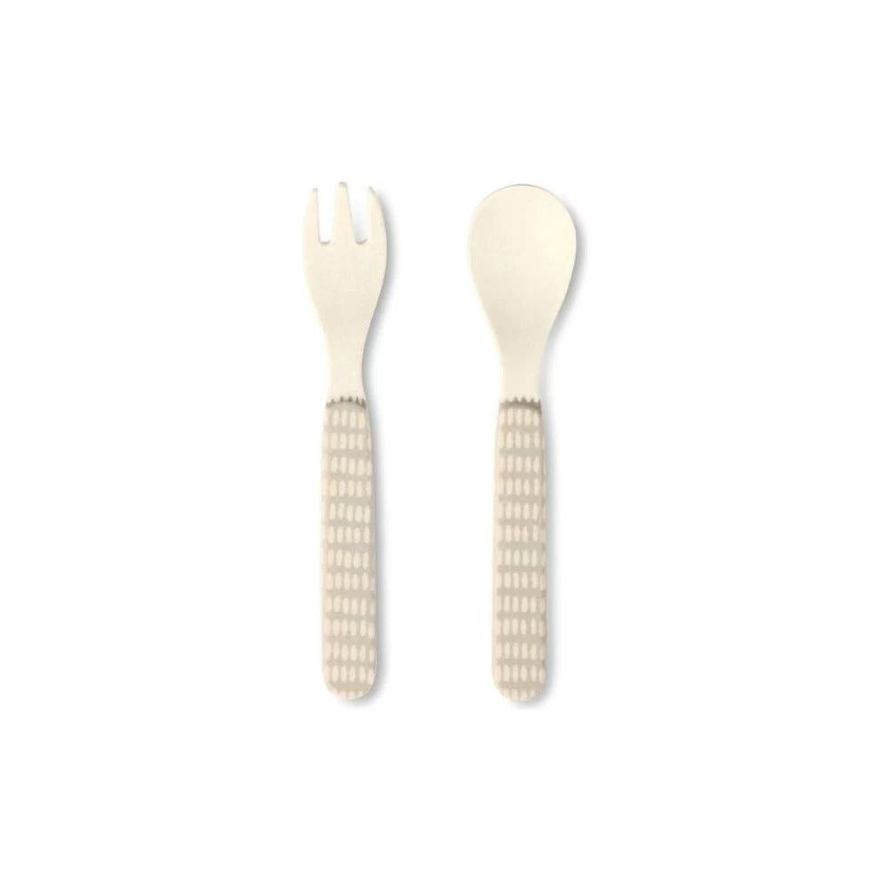 Sterntaler Bamboo Tableware Set- Baylee Rose - Image 4