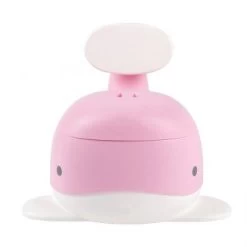 Lucky Baby Whaly Potty (Assorted Designs)