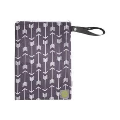 Itzy Ritzy Travel Happensâ„¢ Sealed Wet Bag With Handle - SWIFT ARROW