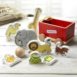 Dear Zoo Animal Skittles