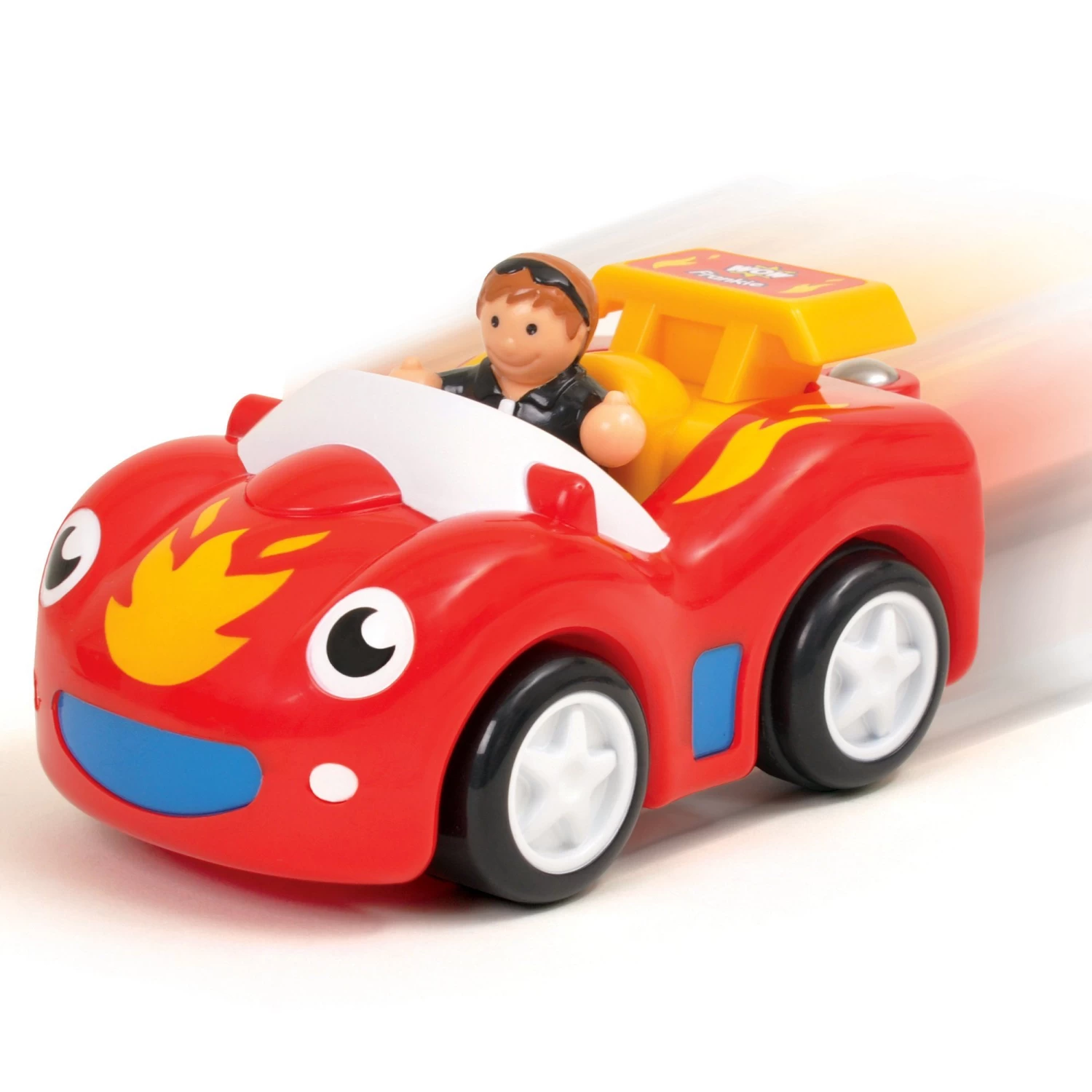 WOW Toys Fireball Frankie - Image 2