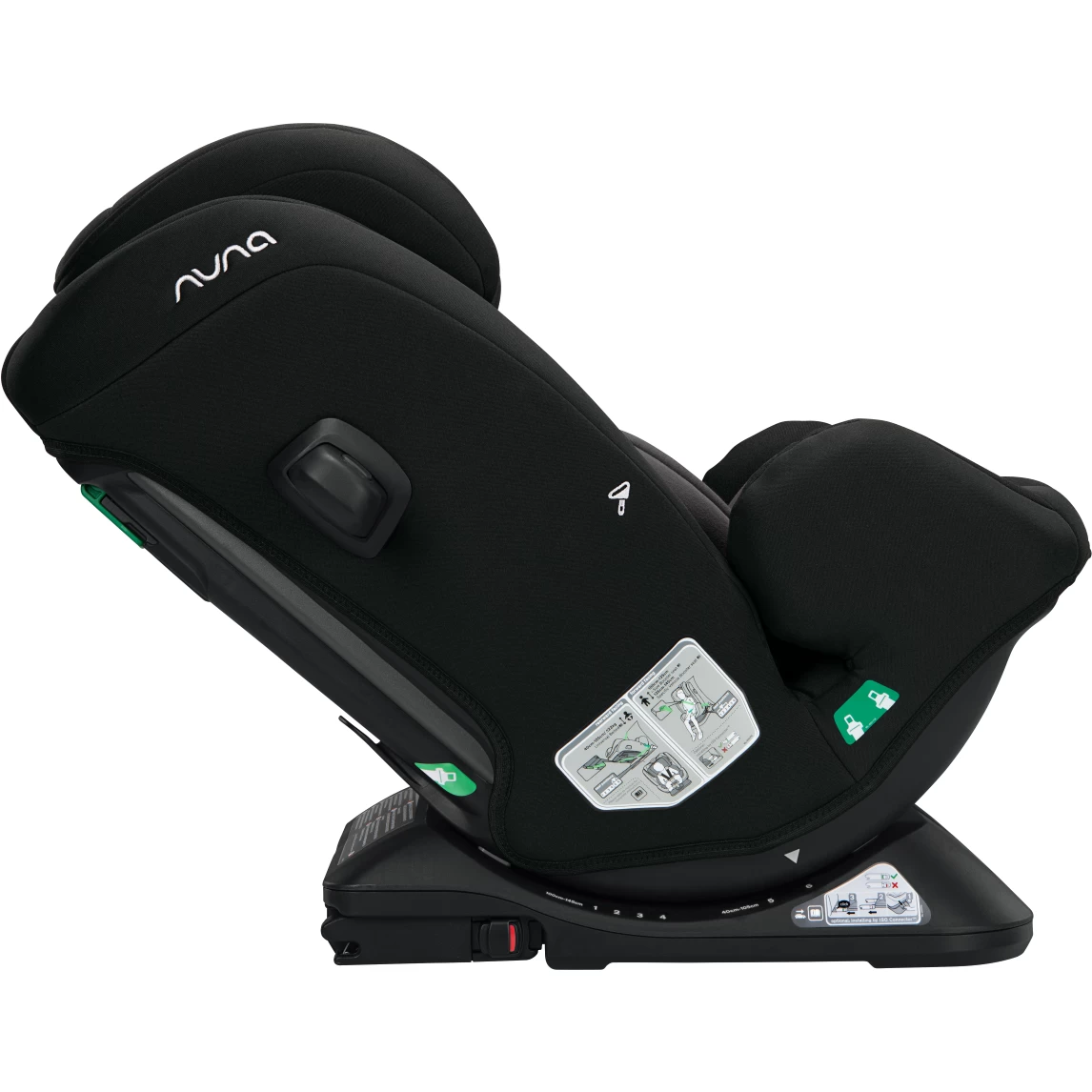 Nuna Tres Lx - Image 6